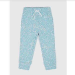 Baby Gap Blue joggers